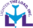 Lighten the Load, Inc. Logo
